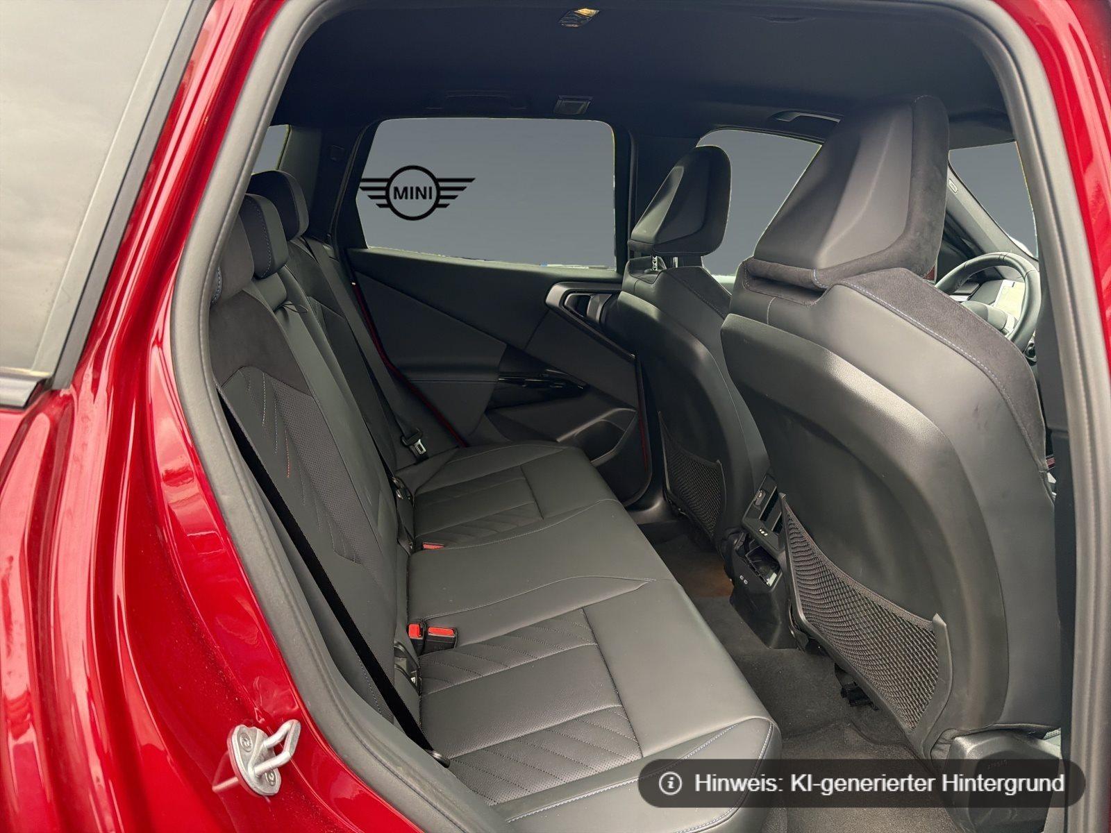 BMW X3 – Bild 17