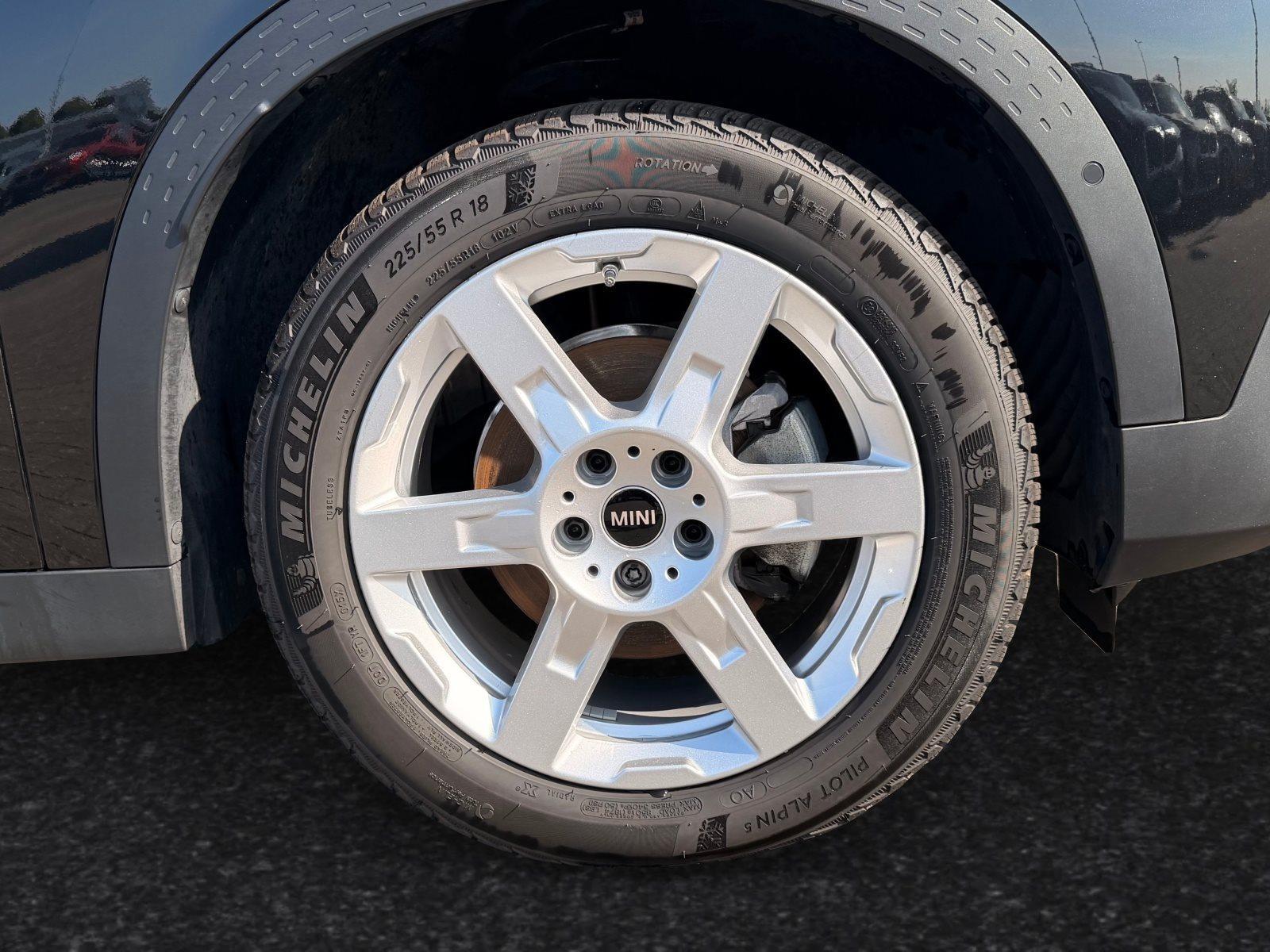 MINI Countryman – Bild 4
