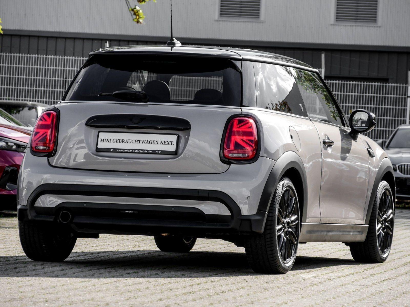 MINI Cooper 3-Türer – Bild 2