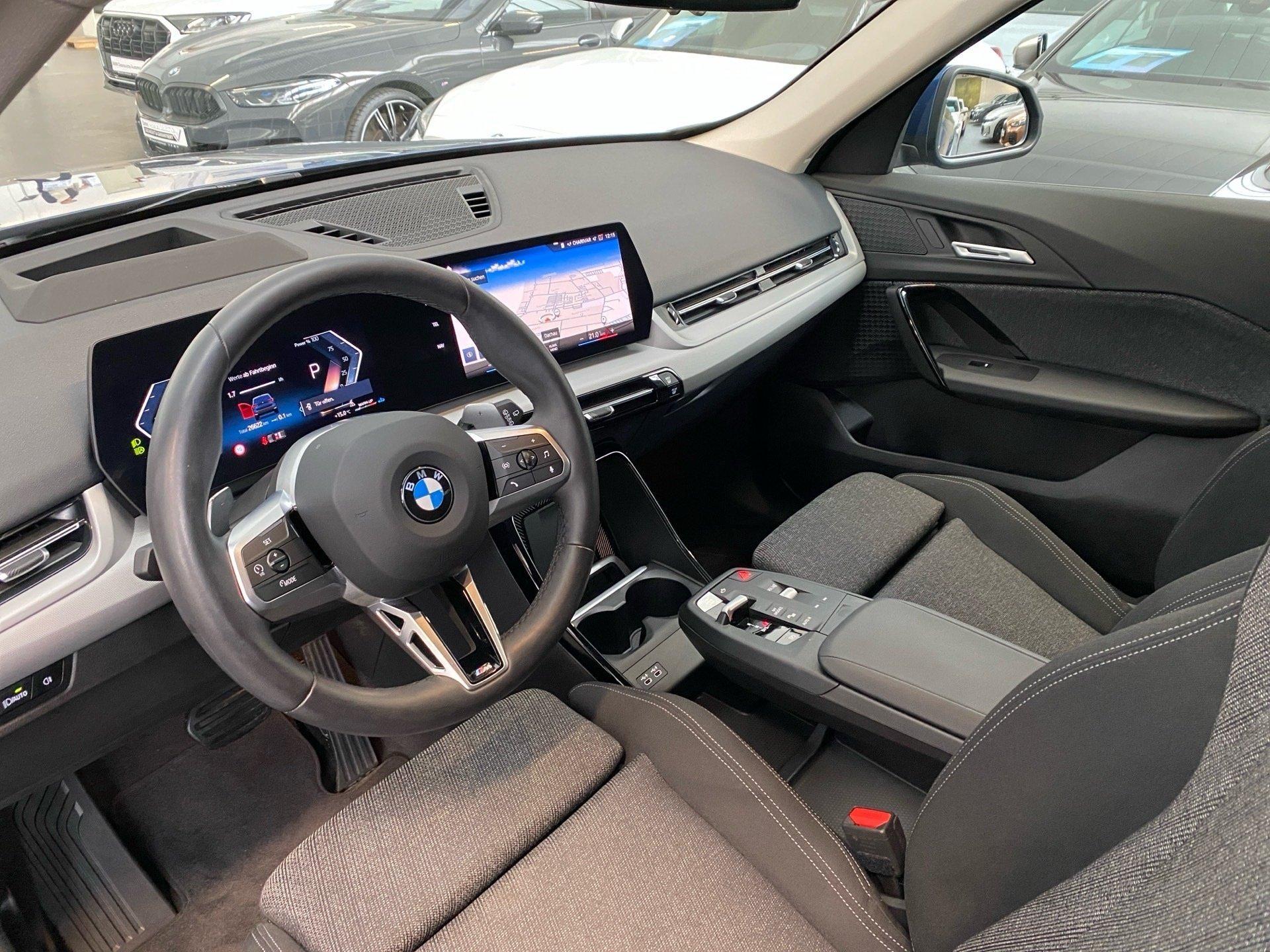 BMW X1 – Bild 15