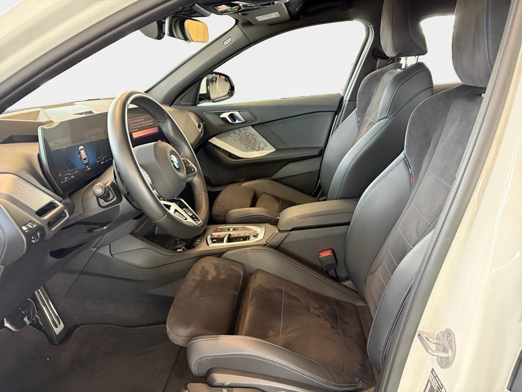 BMW 1er – Bild 5