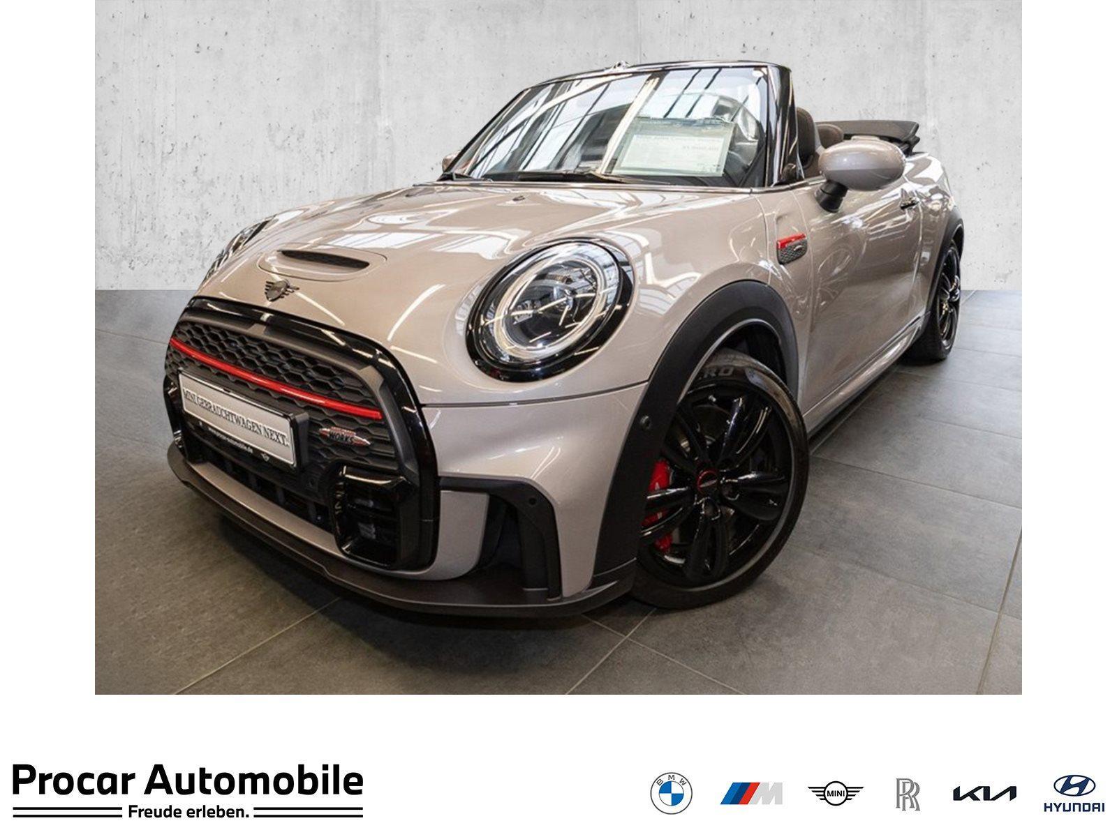 MINI John 2022