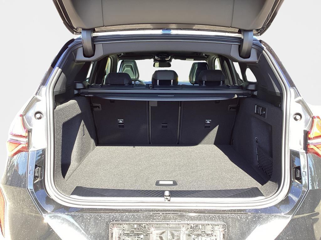BMW X3 – Bild 13