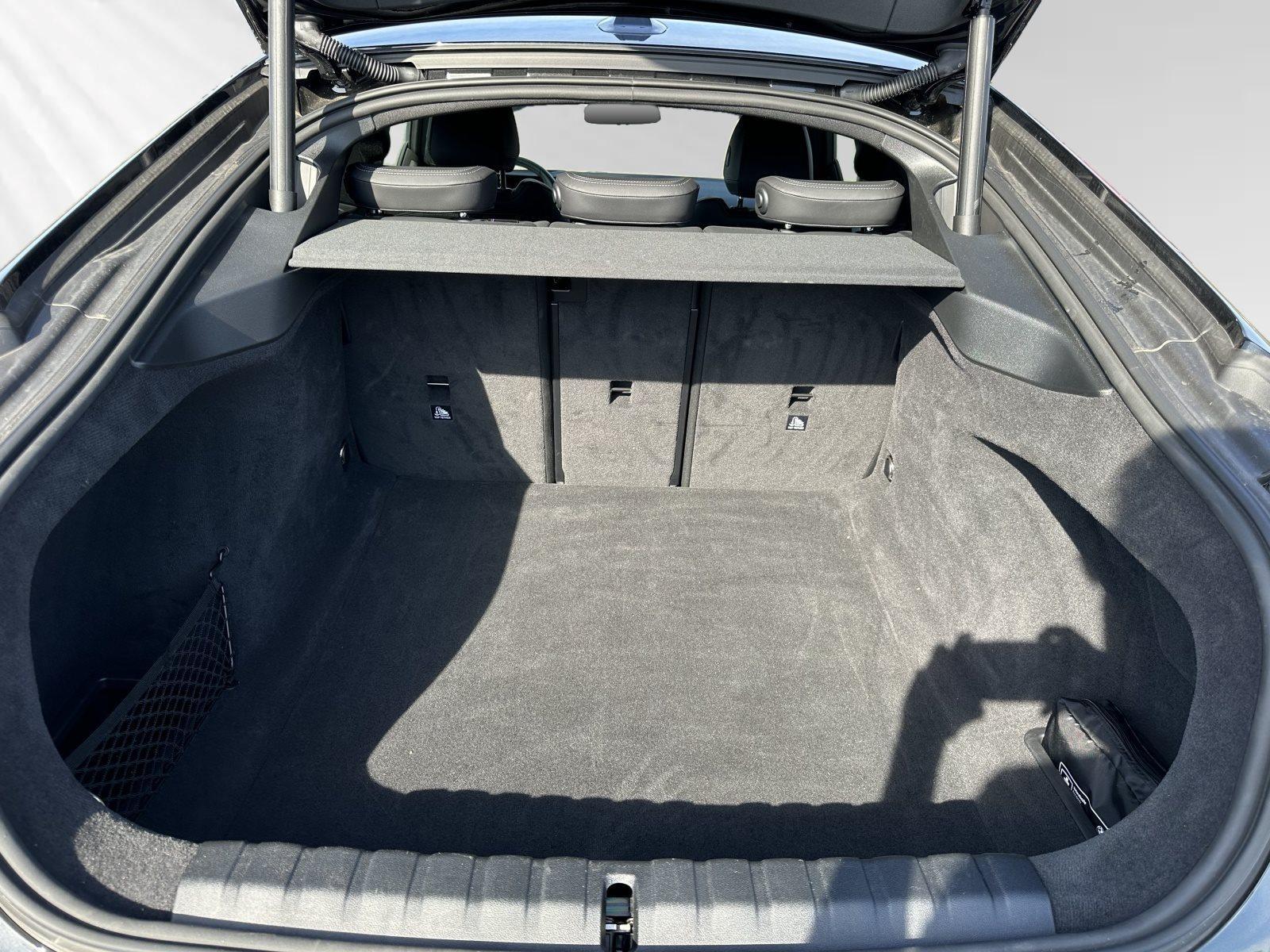 BMW 4er Gran Coupé – Bild 13