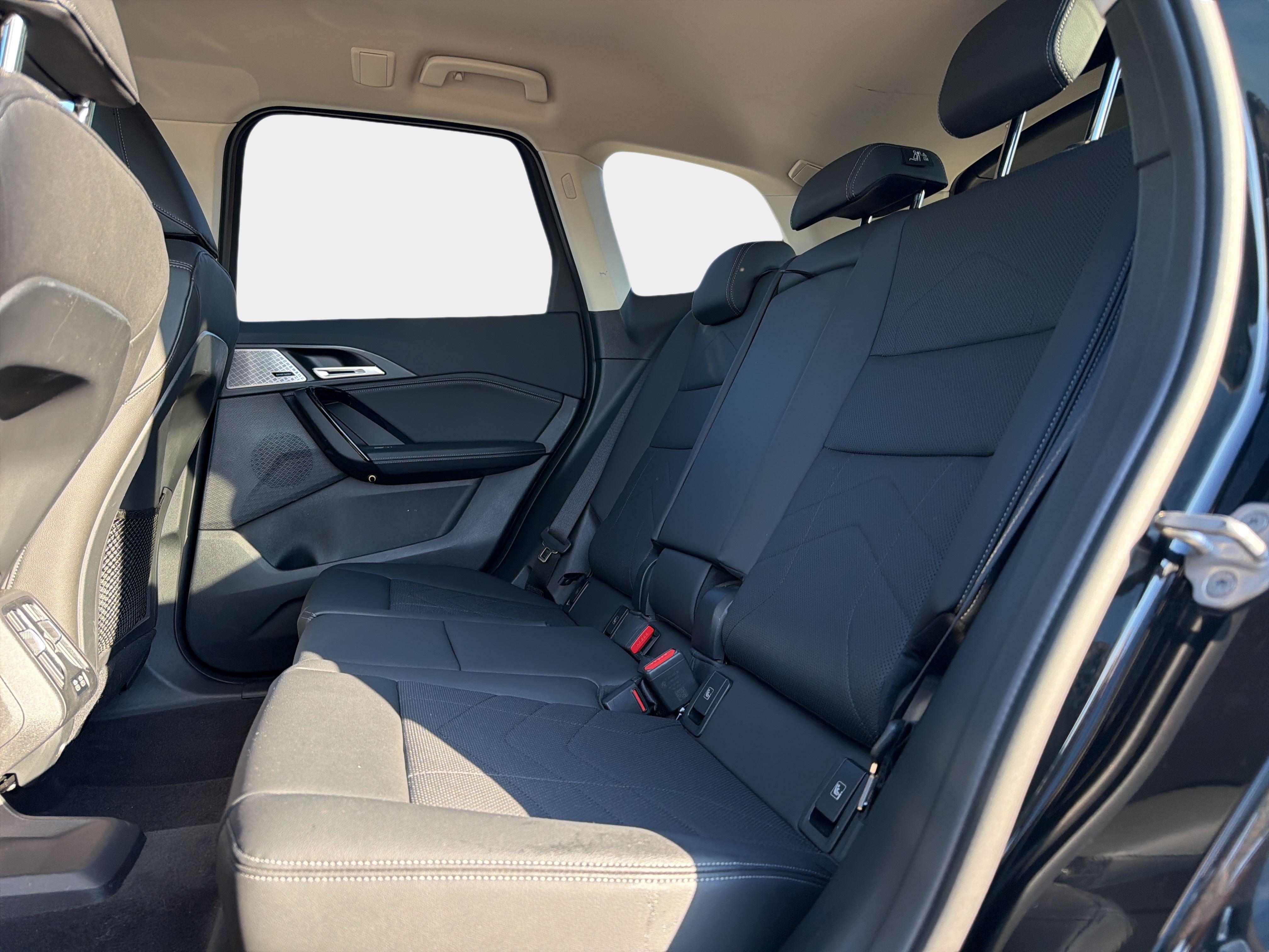 BMW X1 – Bild 14