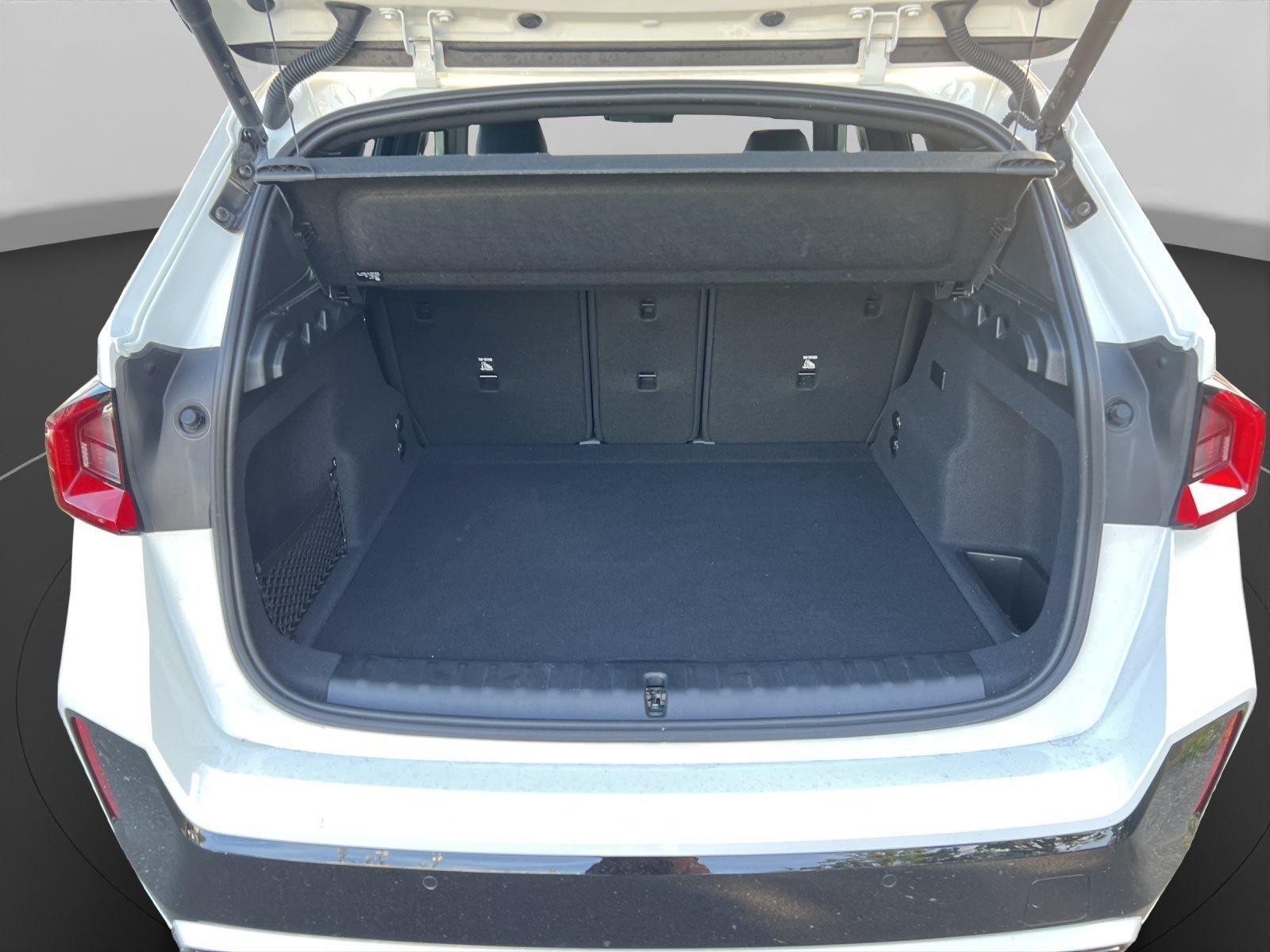 BMW iX1 – Bild 7