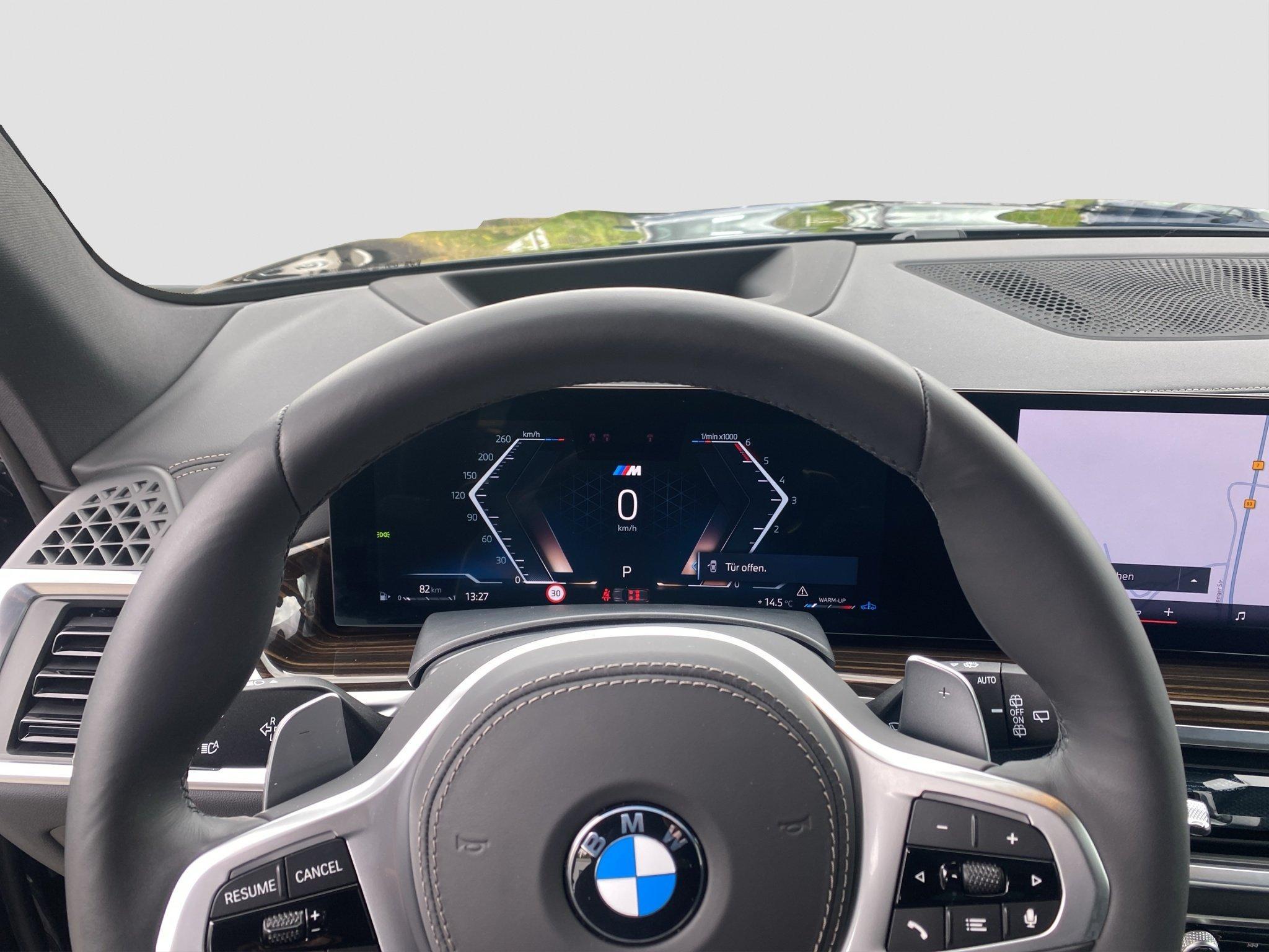 BMW X5 – Bild 15