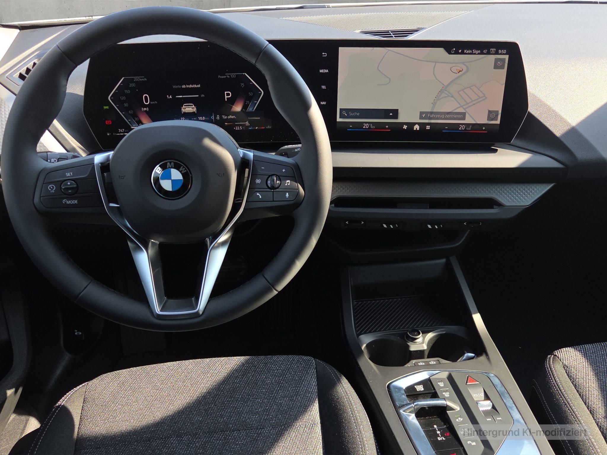 BMW 2er Gran Coupé – Bild 10