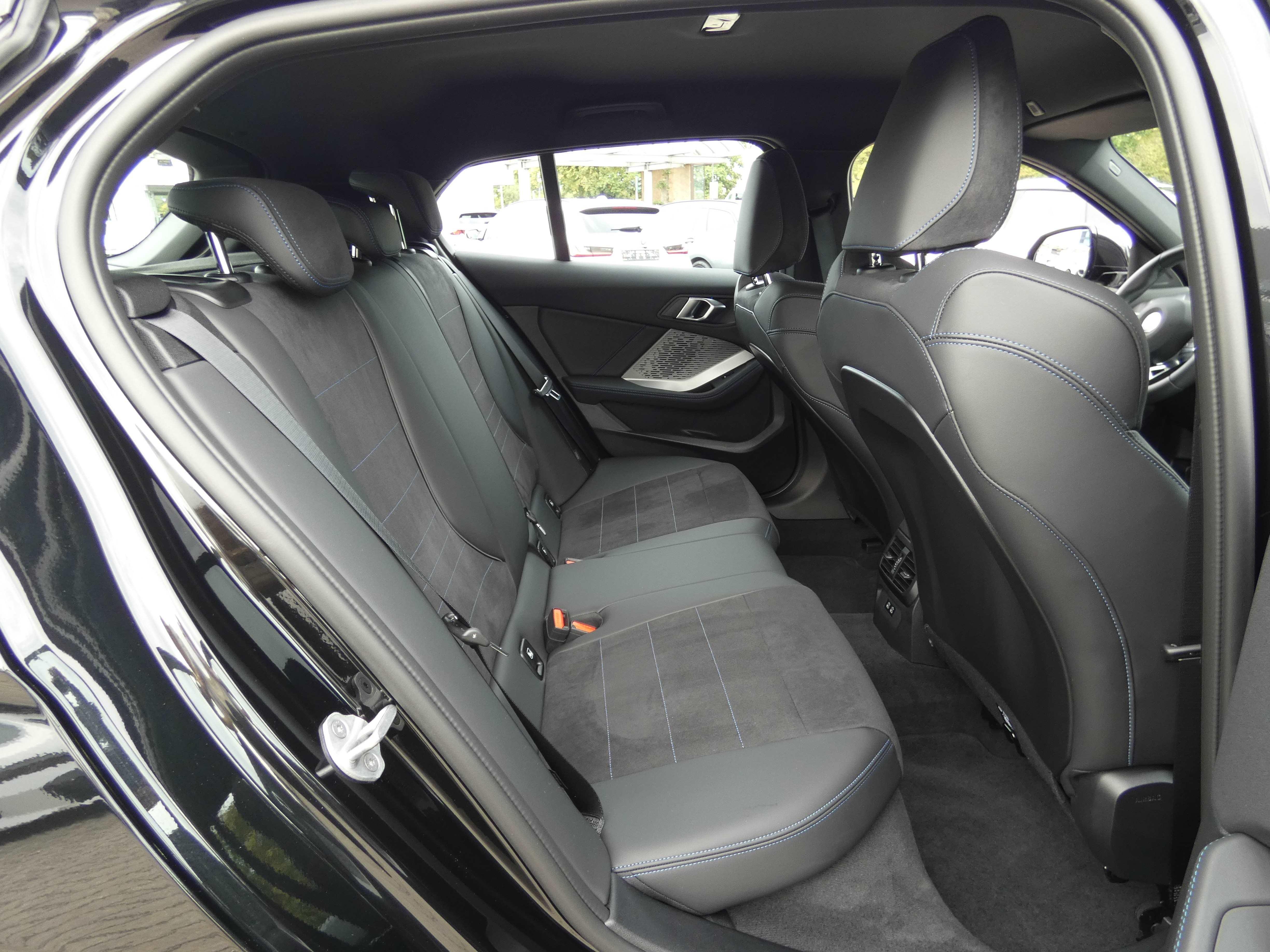 BMW 1er – Bild 15