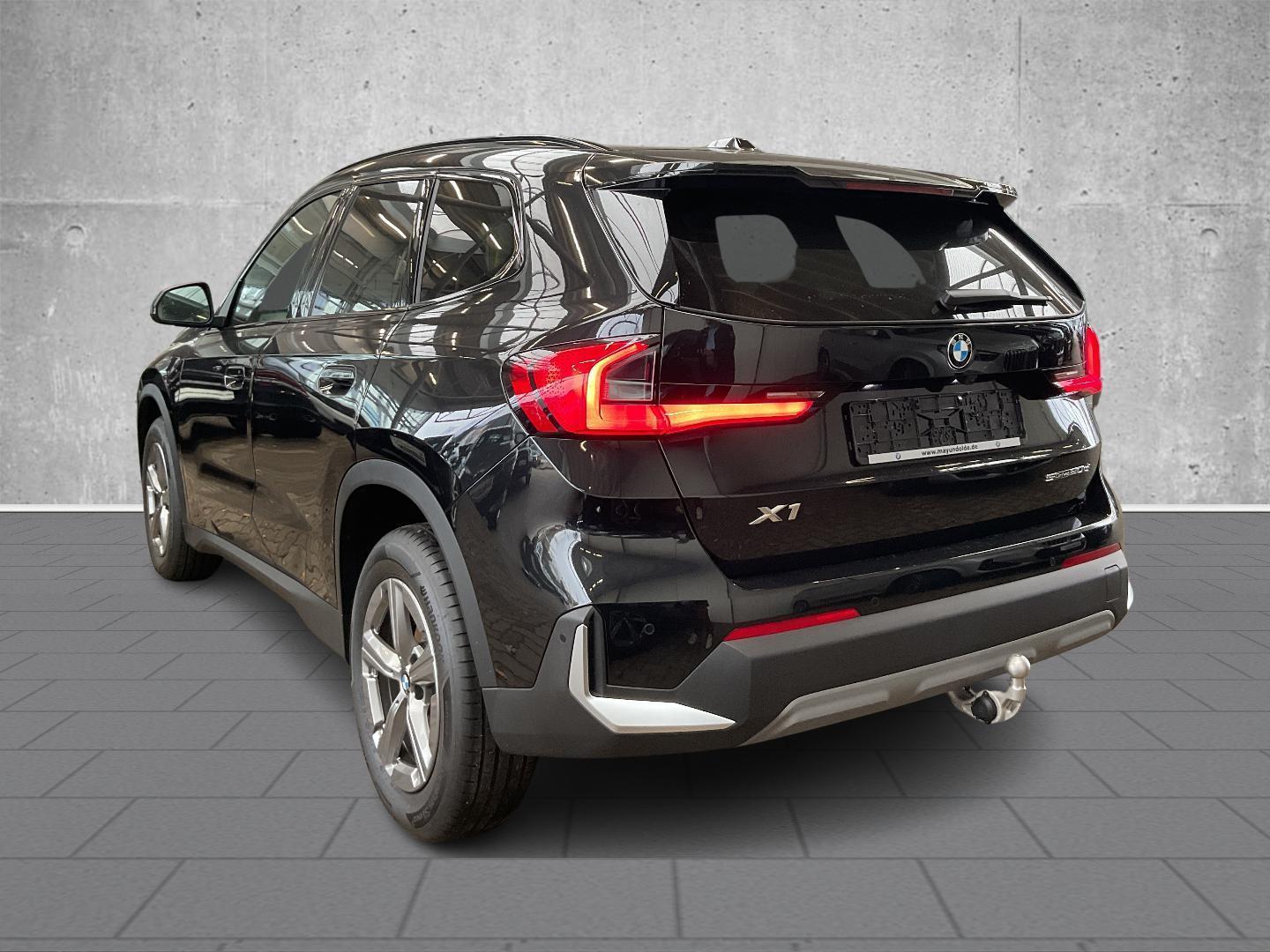 BMW X1 – Bild 22