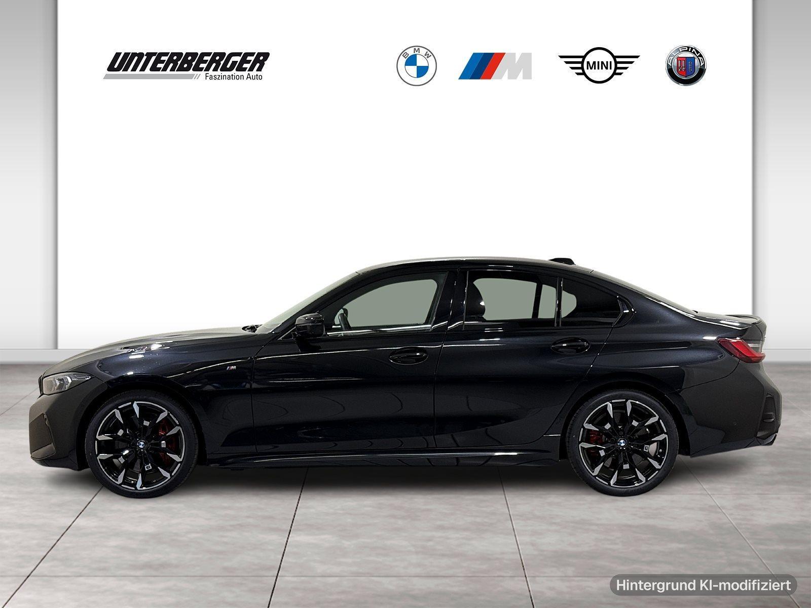 BMW 3er – Bild 2