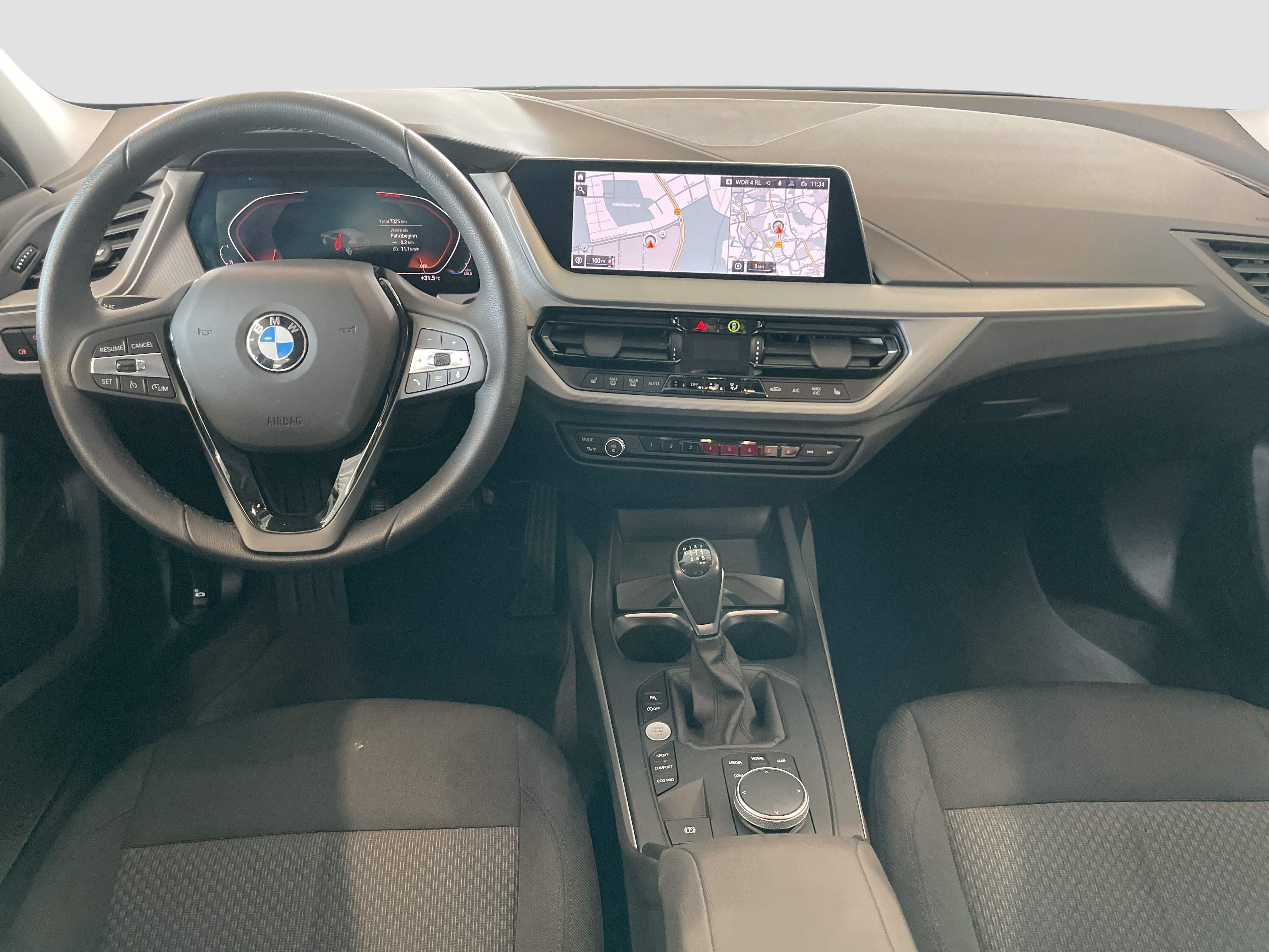 BMW 1er – Bild 19