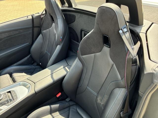 BMW Z4 – Bild 6