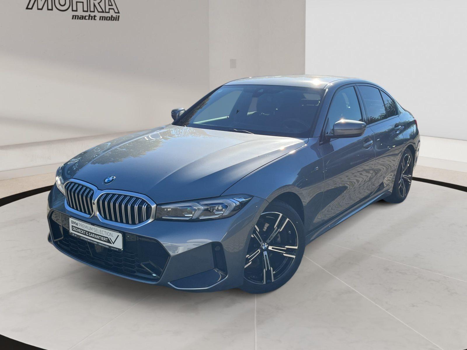 BMW 3er – Bild 2