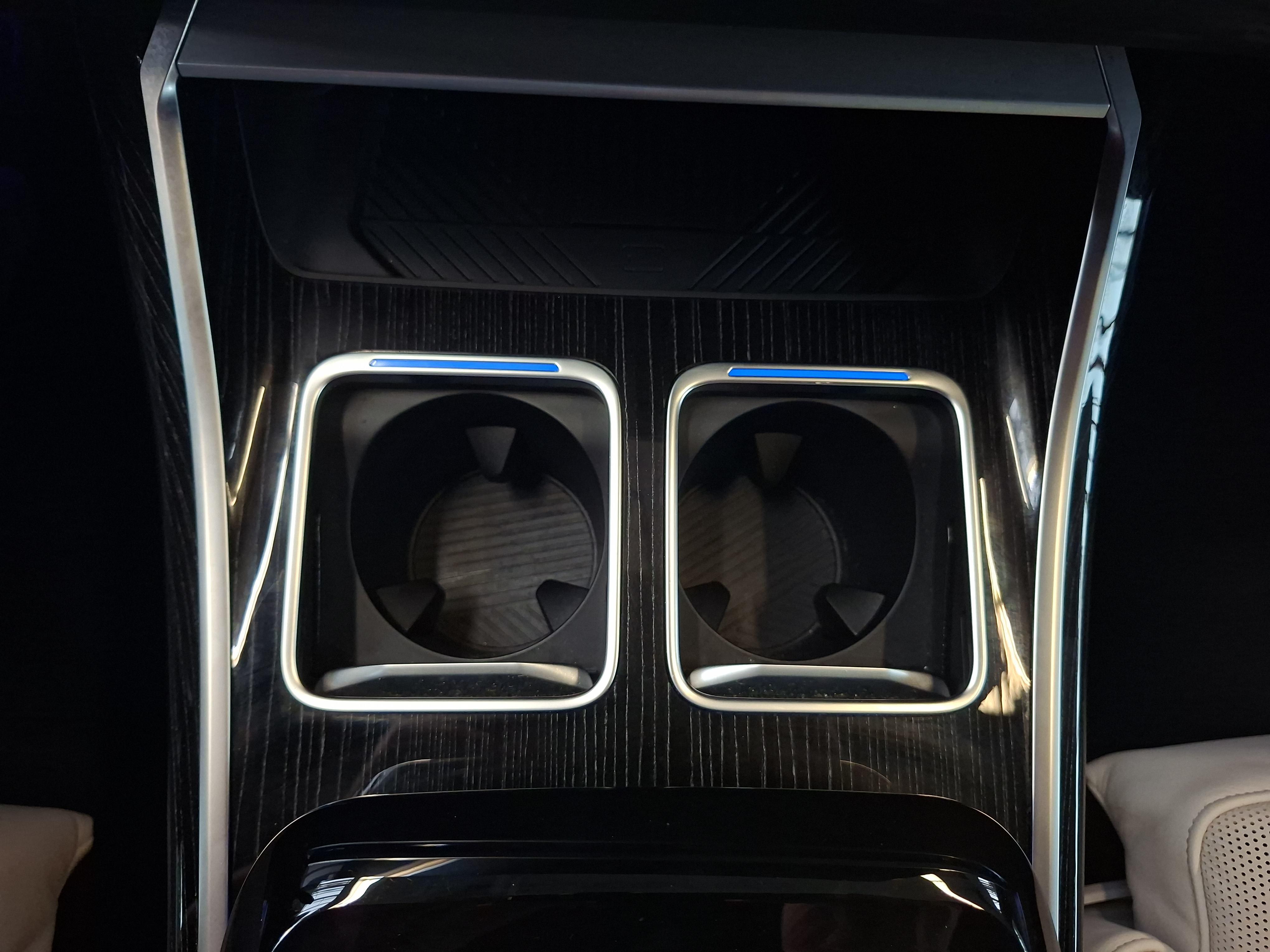 BMW 7er – Bild 38