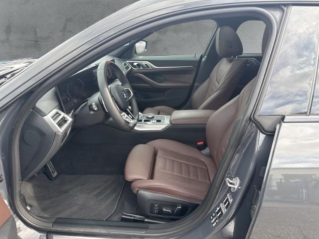 BMW 4er Gran Coupé – Bild 44