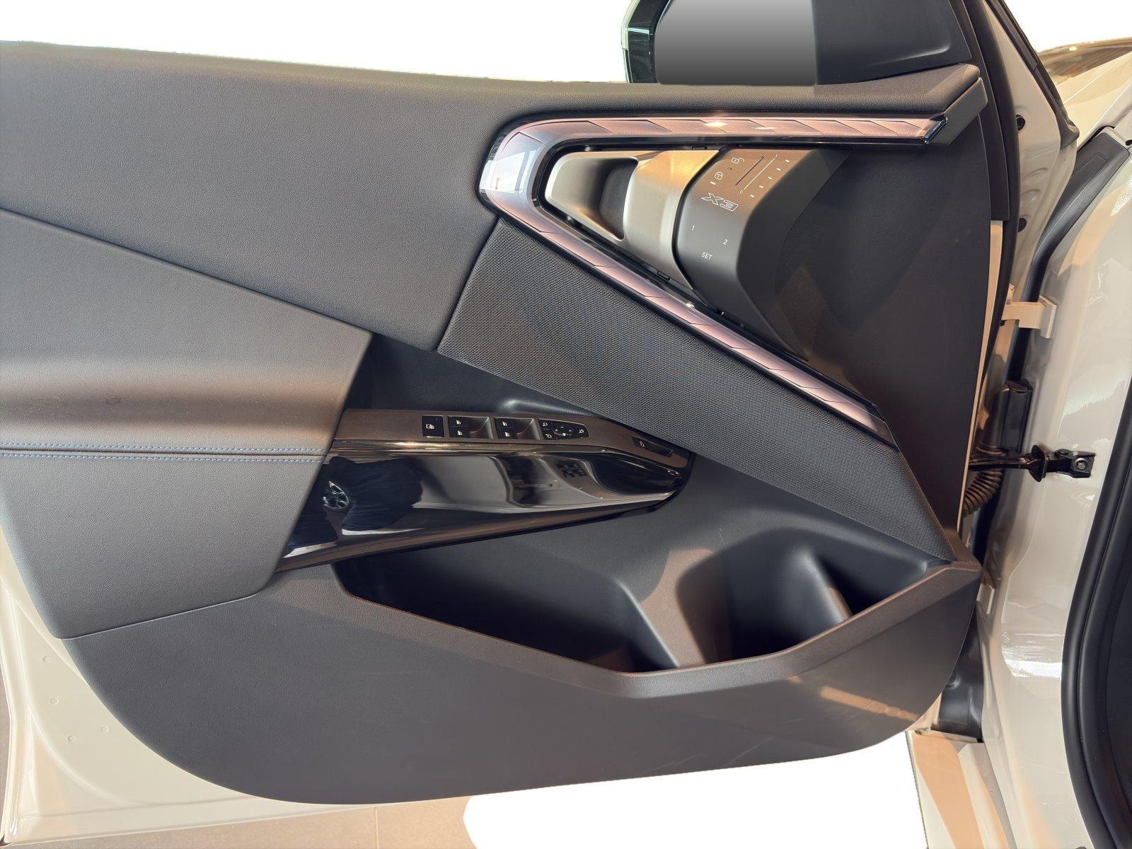 BMW X3 – Bild 30