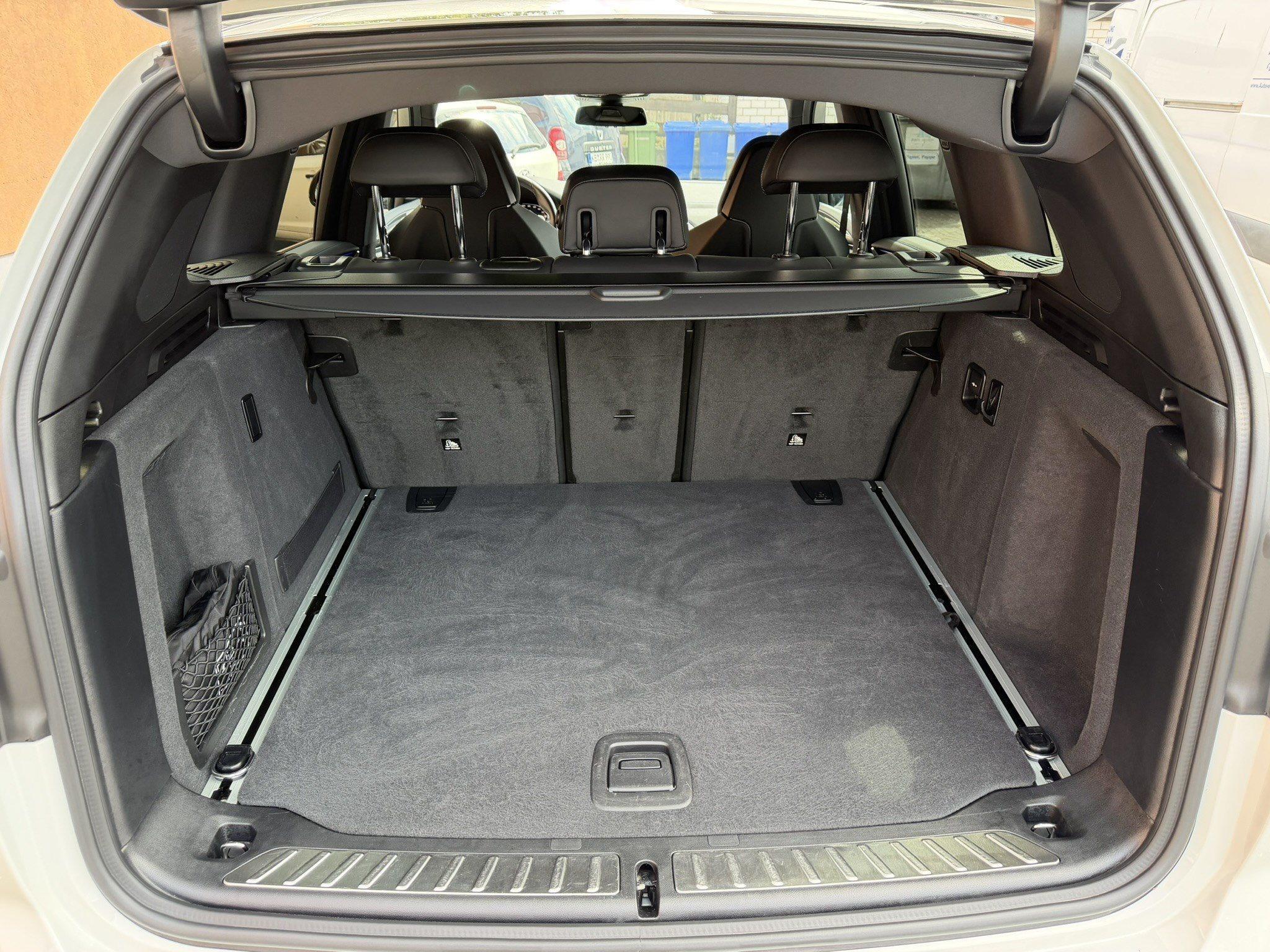 BMW X3 – Bild 21