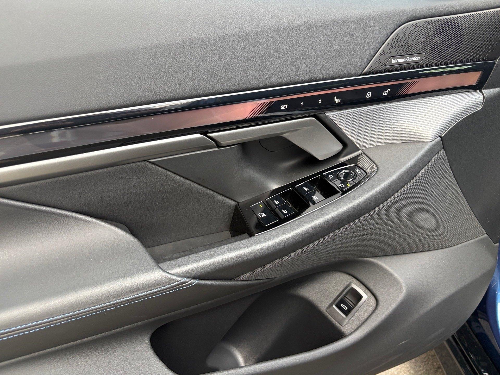 BMW 5er Touring – Bild 15