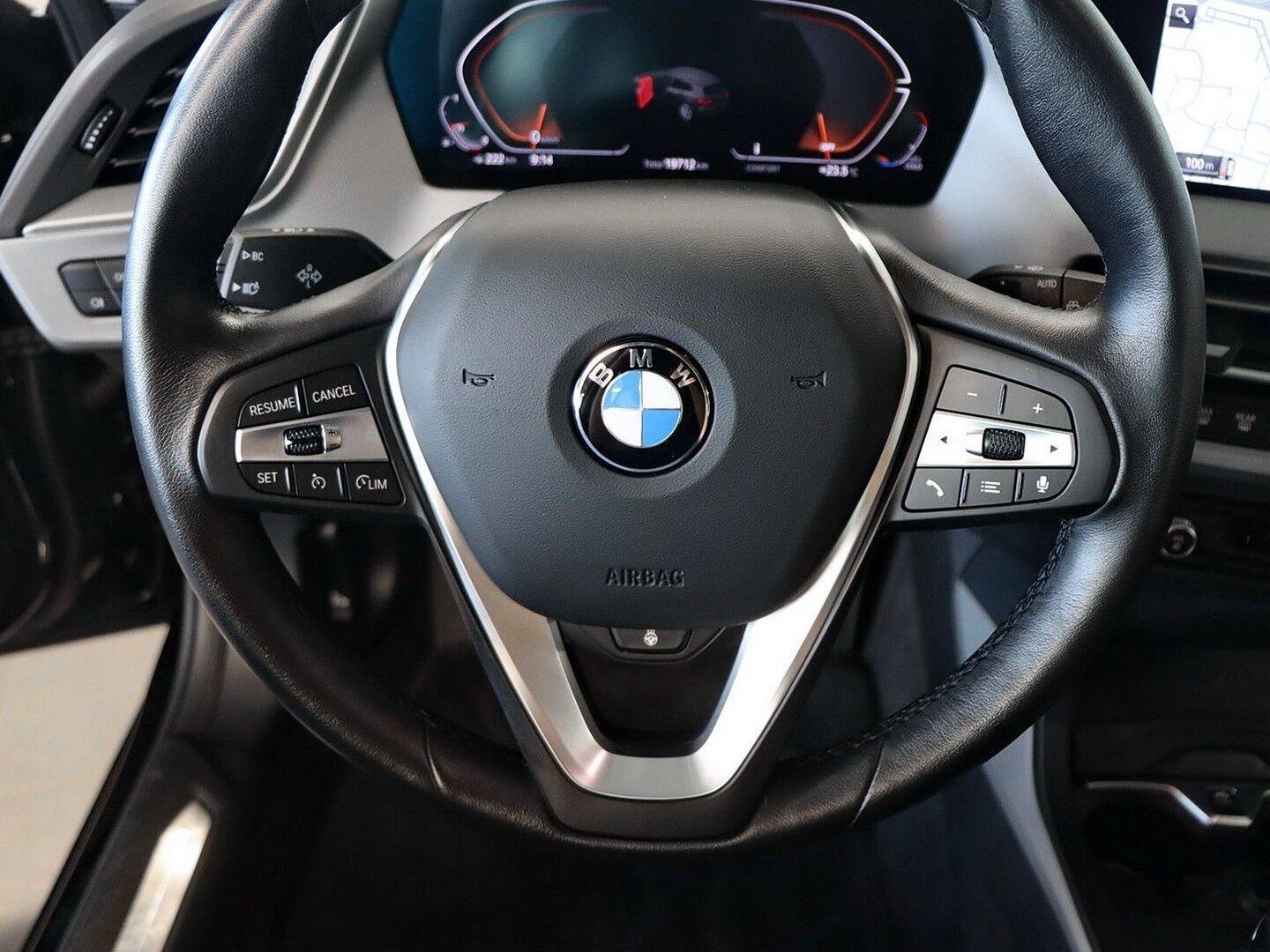 BMW 1er – Bild 16