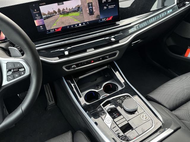 BMW X5 – Bild 14