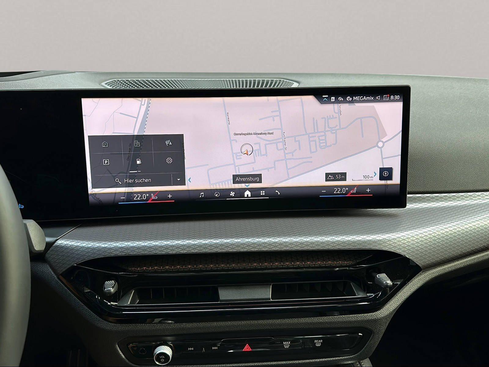 BMW 4er Gran Coupé – Bild 9