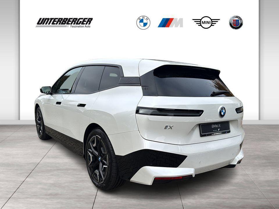 BMW iX – Bild 7