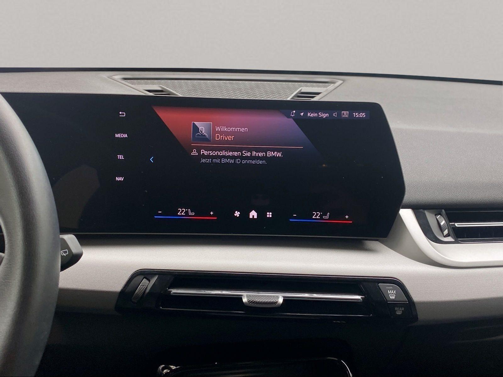 BMW iX1 – Bild 15