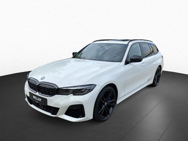 BMW M340i 2022