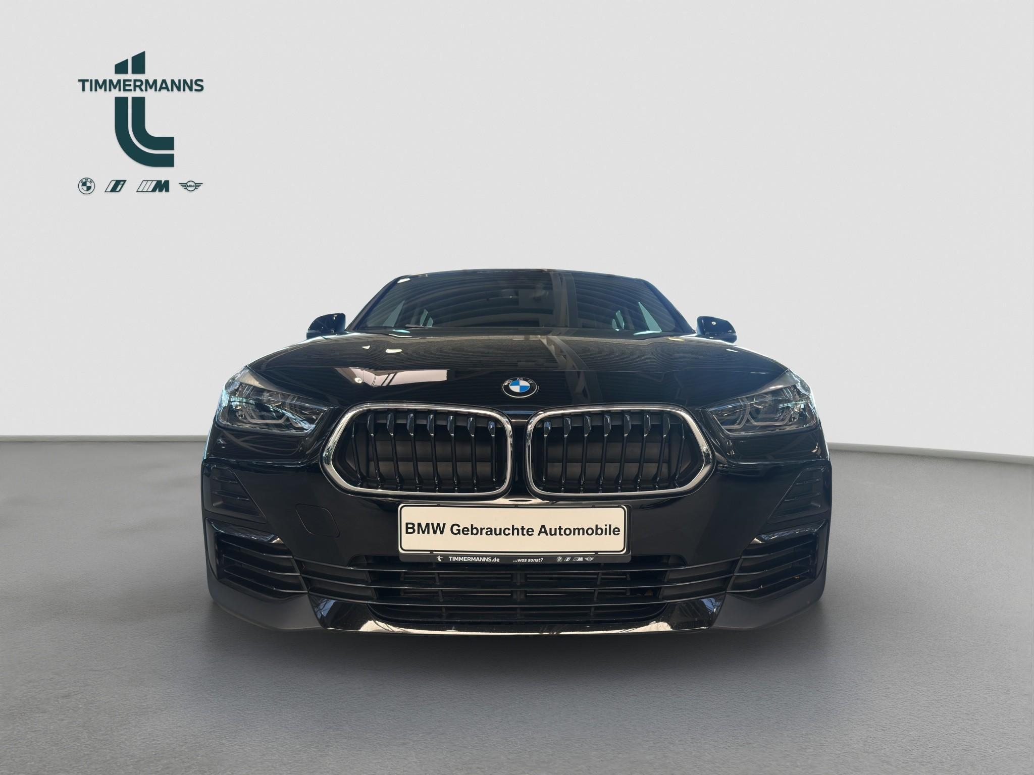 BMW X2 – Bild 28