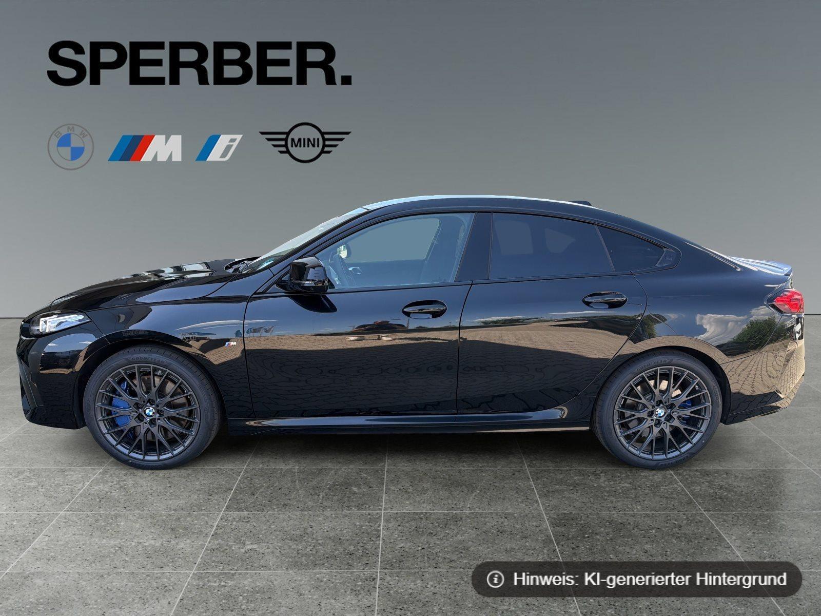 BMW 2er Gran Coupé – Bild 2