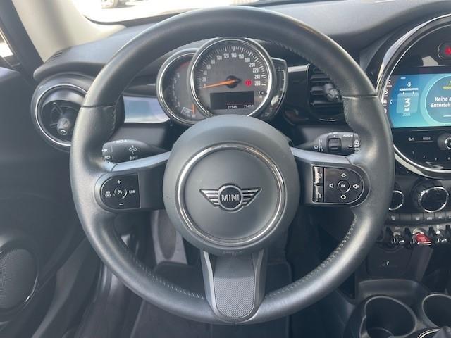 MINI Cooper 3-Türer – Bild 4