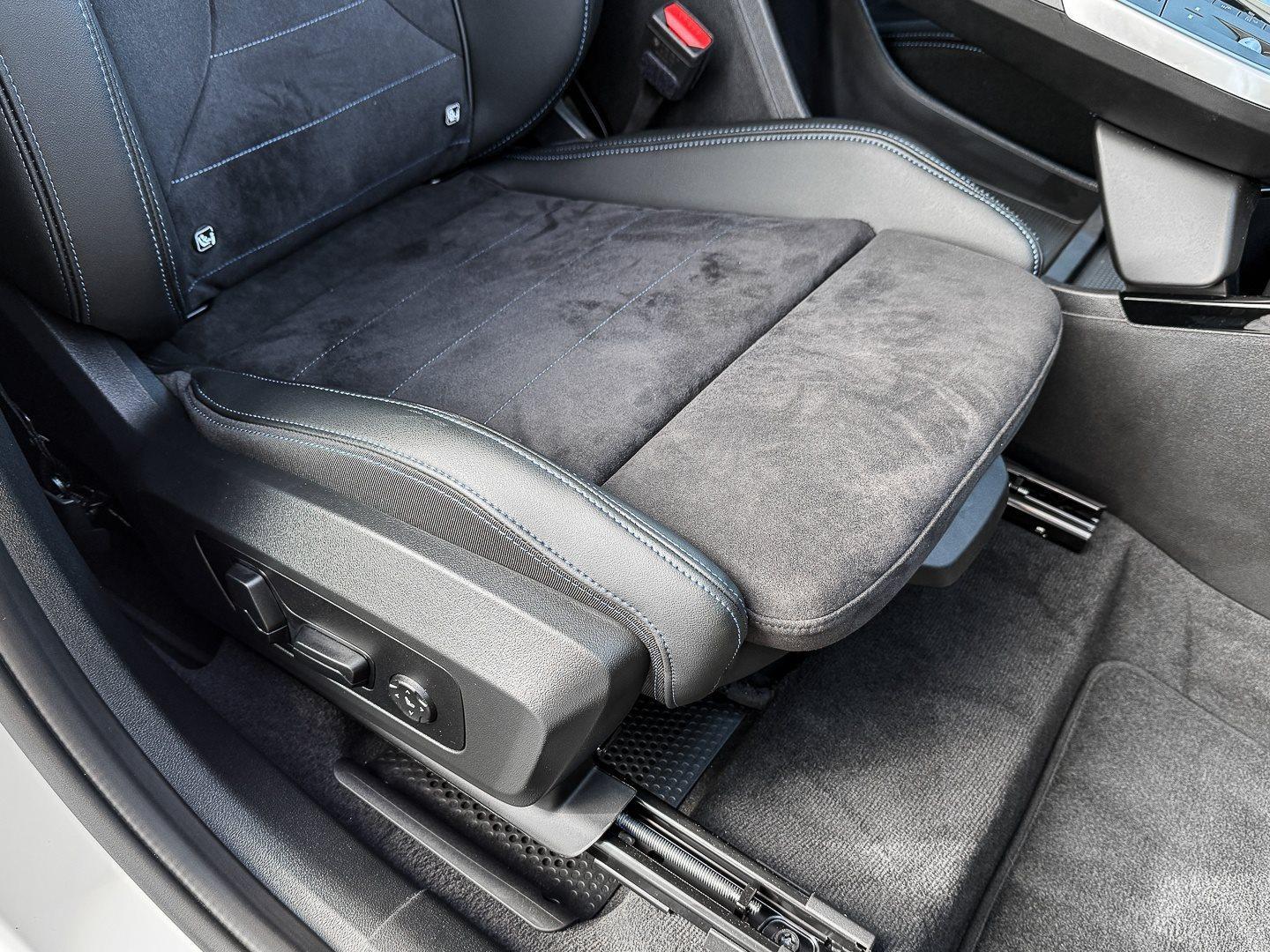 BMW 2er Active Tourer – Bild 35