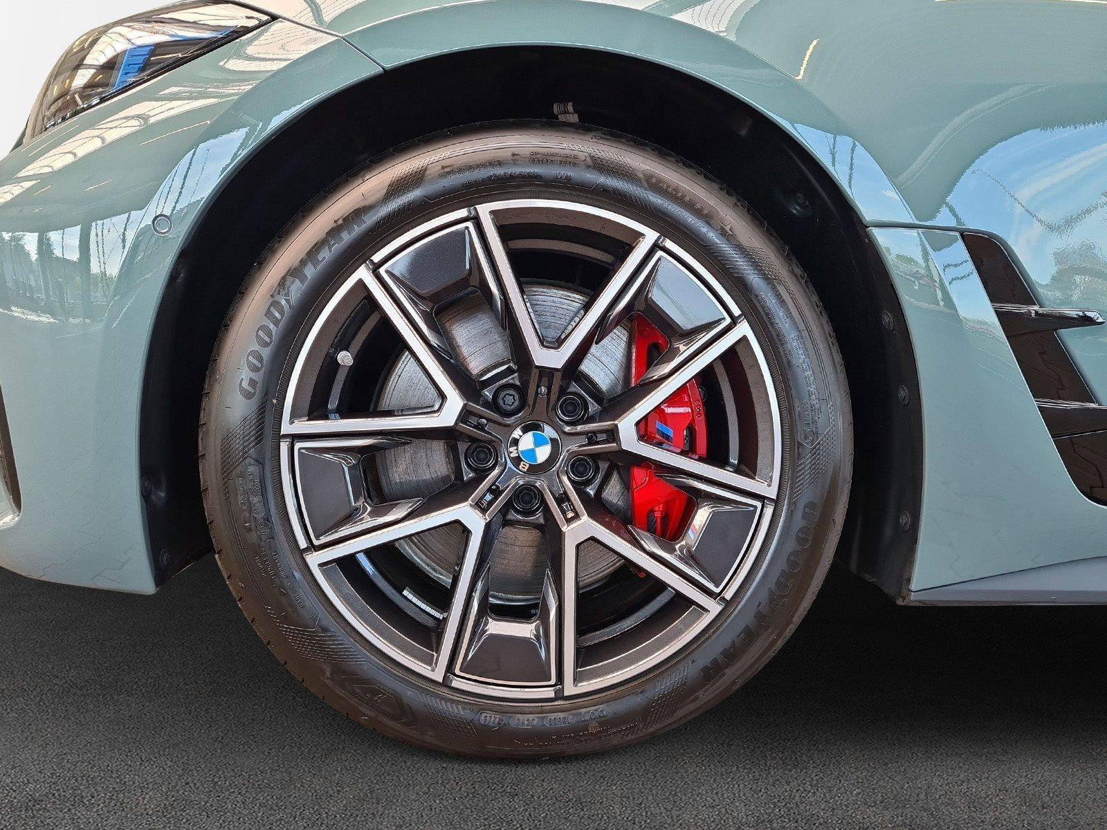 BMW 4er Gran Coupé – Bild 5