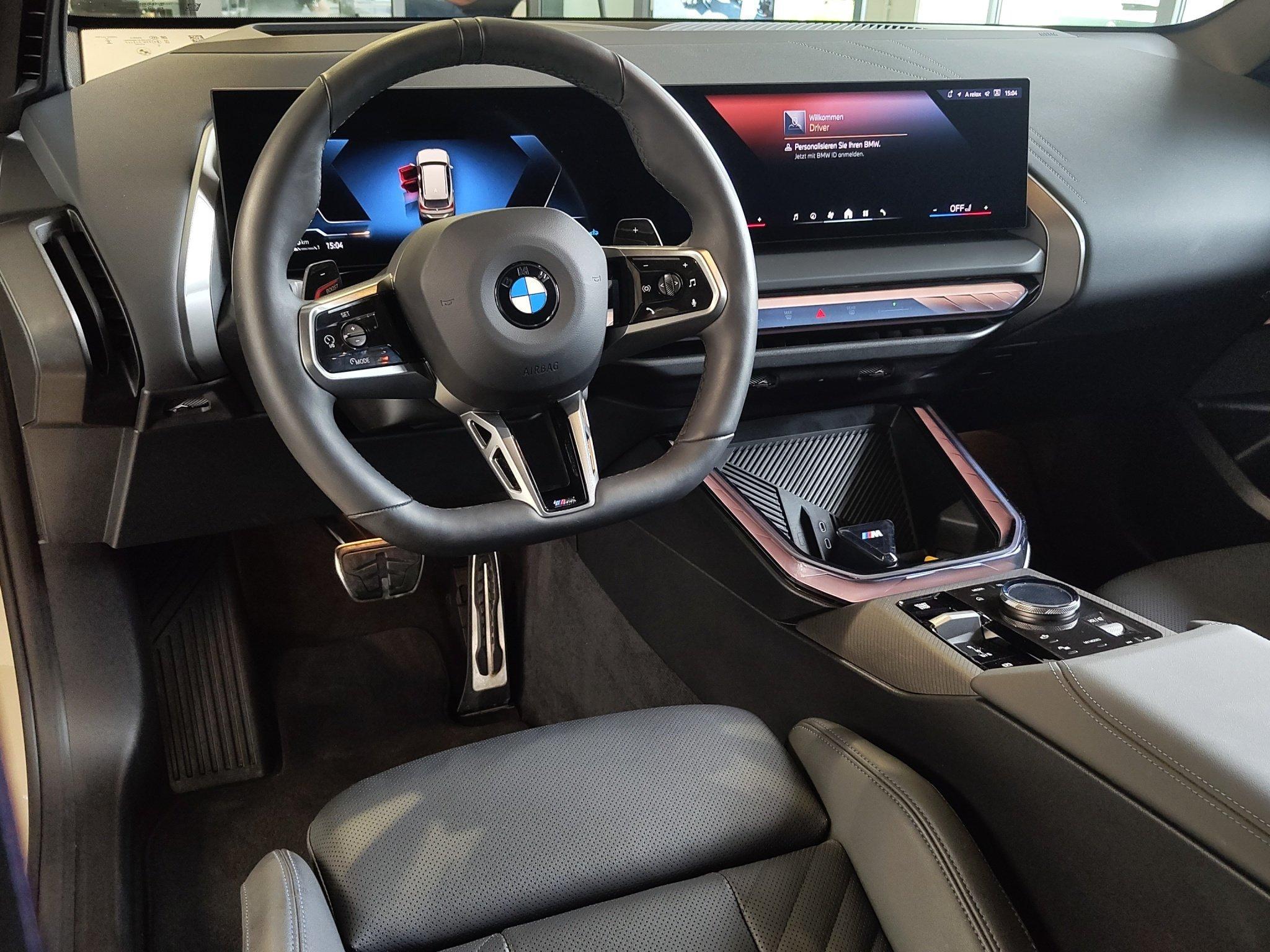 BMW X3 – Bild 9