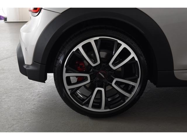 MINI Cabrio – Bild 19