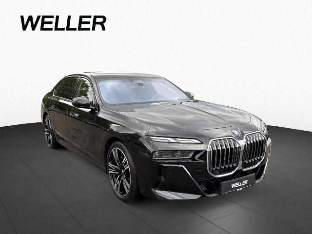 BMW 7er – Bild 2