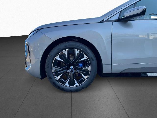 BMW iX – Bild 8