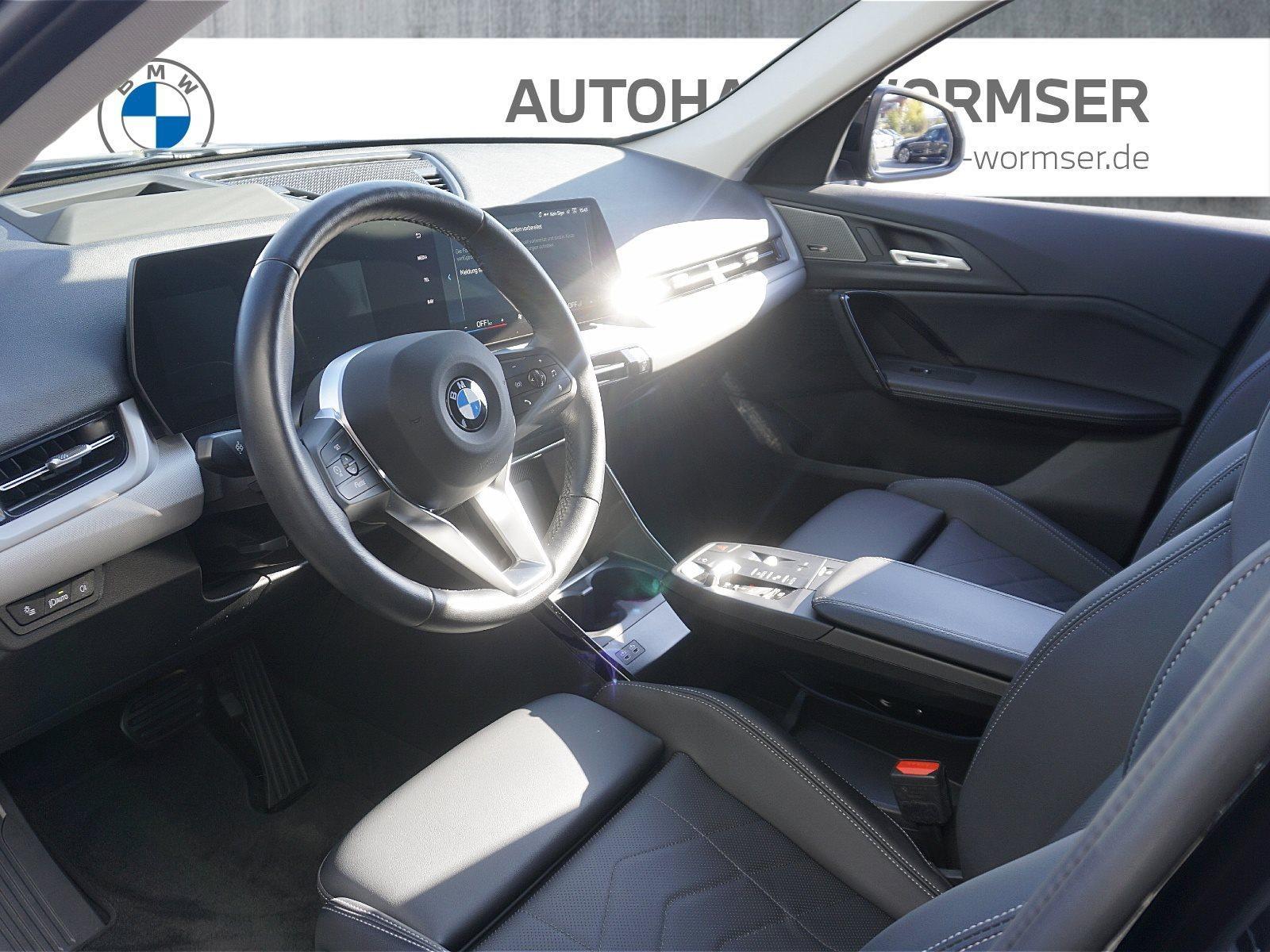 BMW X1 – Bild 6