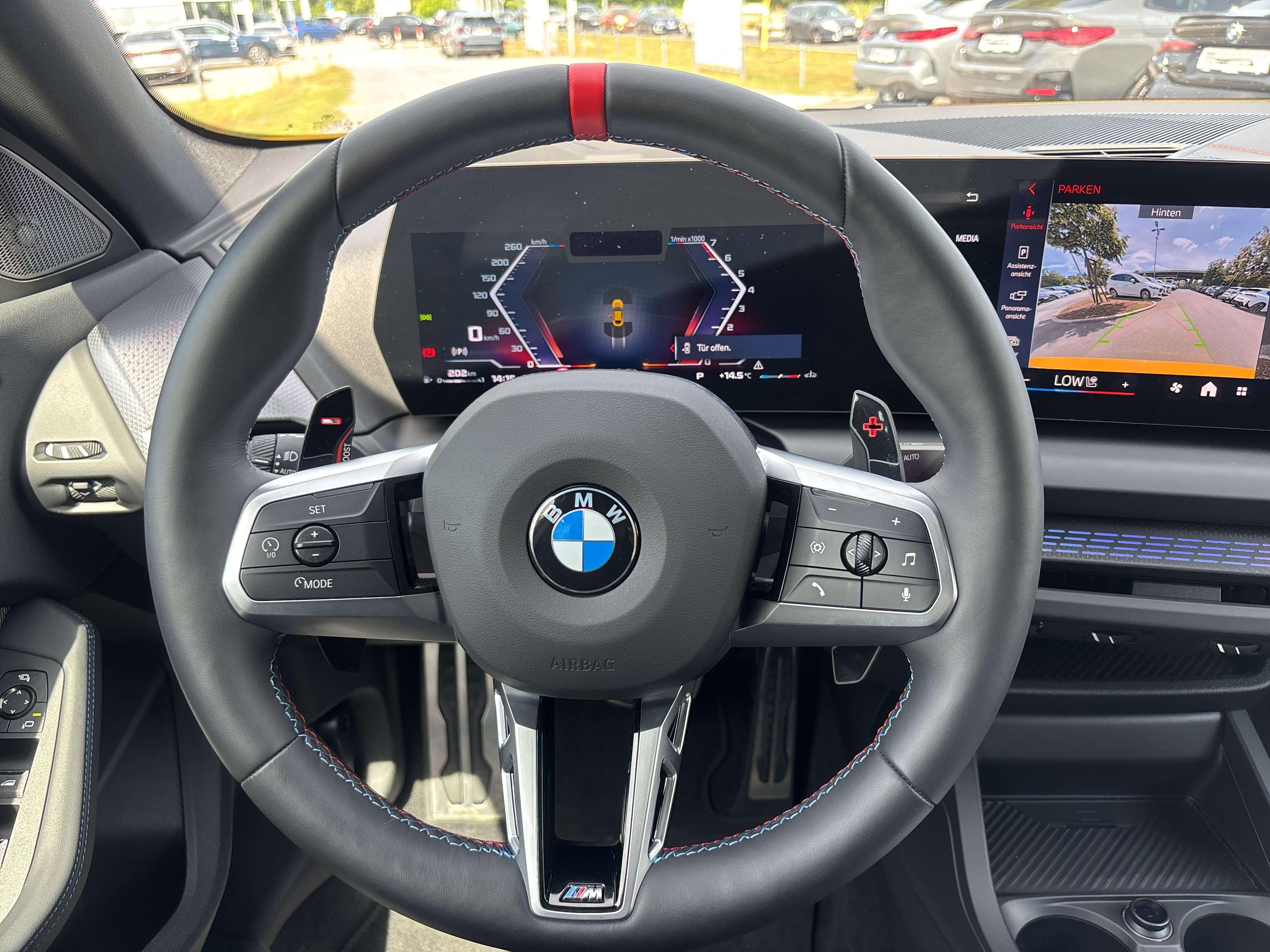 BMW 2er Gran Coupé – Bild 13