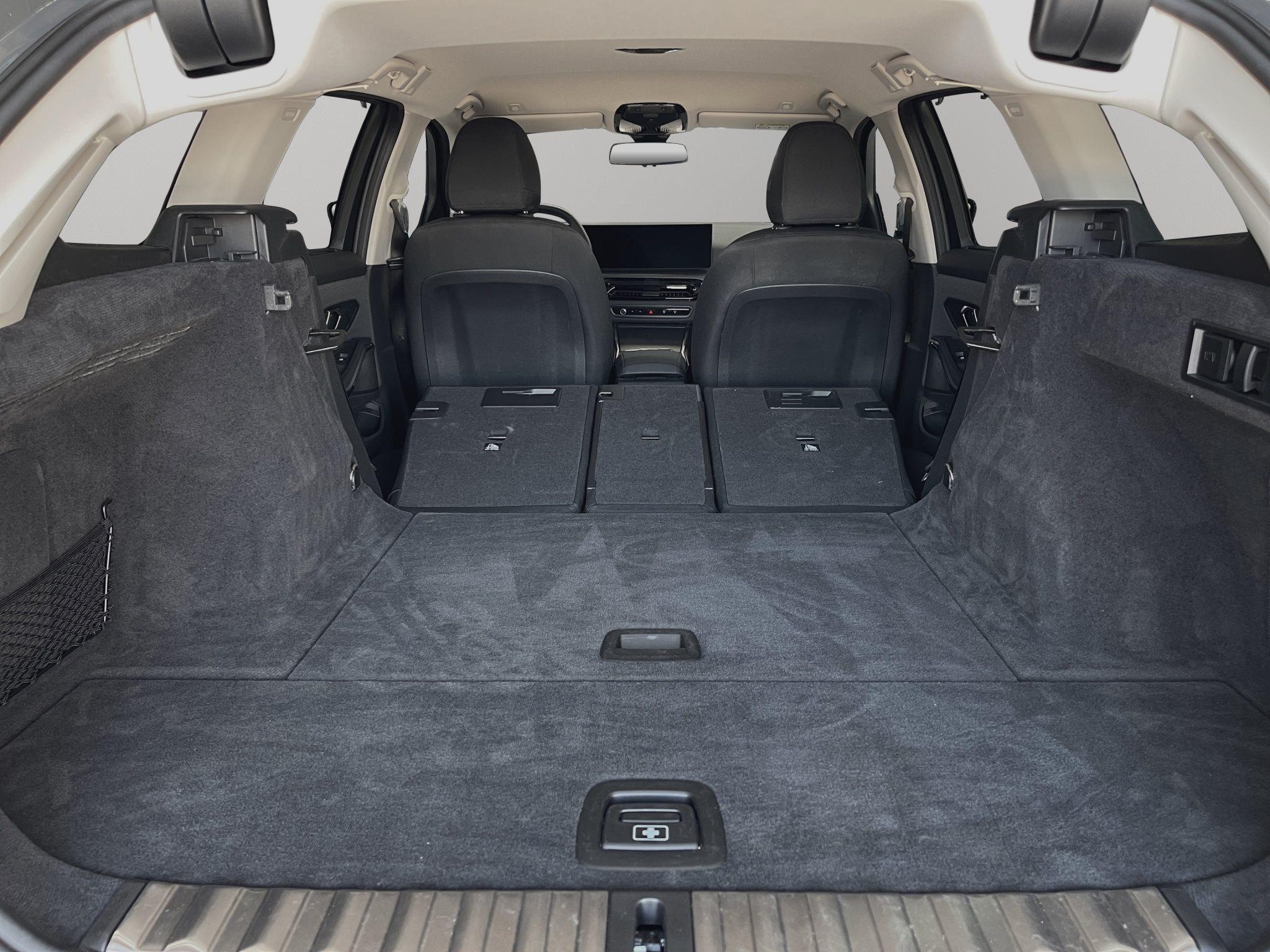 BMW 3er Touring – Bild 14