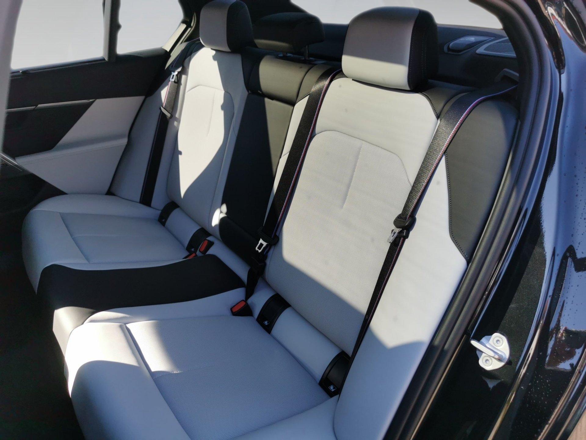 BMW M5 – Bild 11