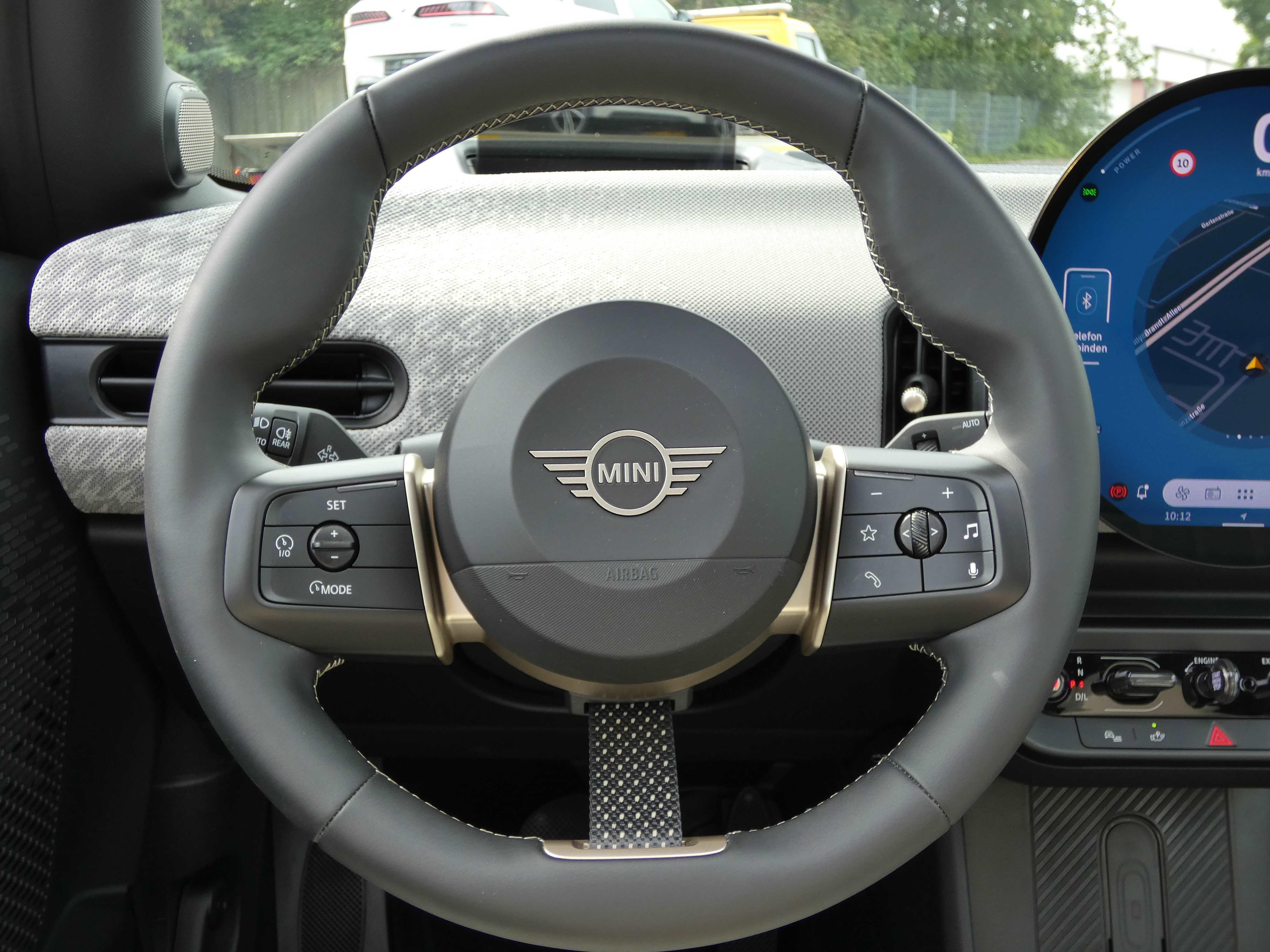 MINI Cooper 3-Türer – Bild 11