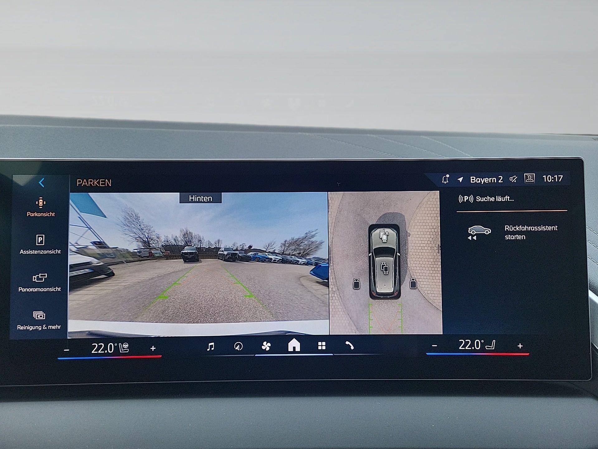 BMW X3 – Bild 10