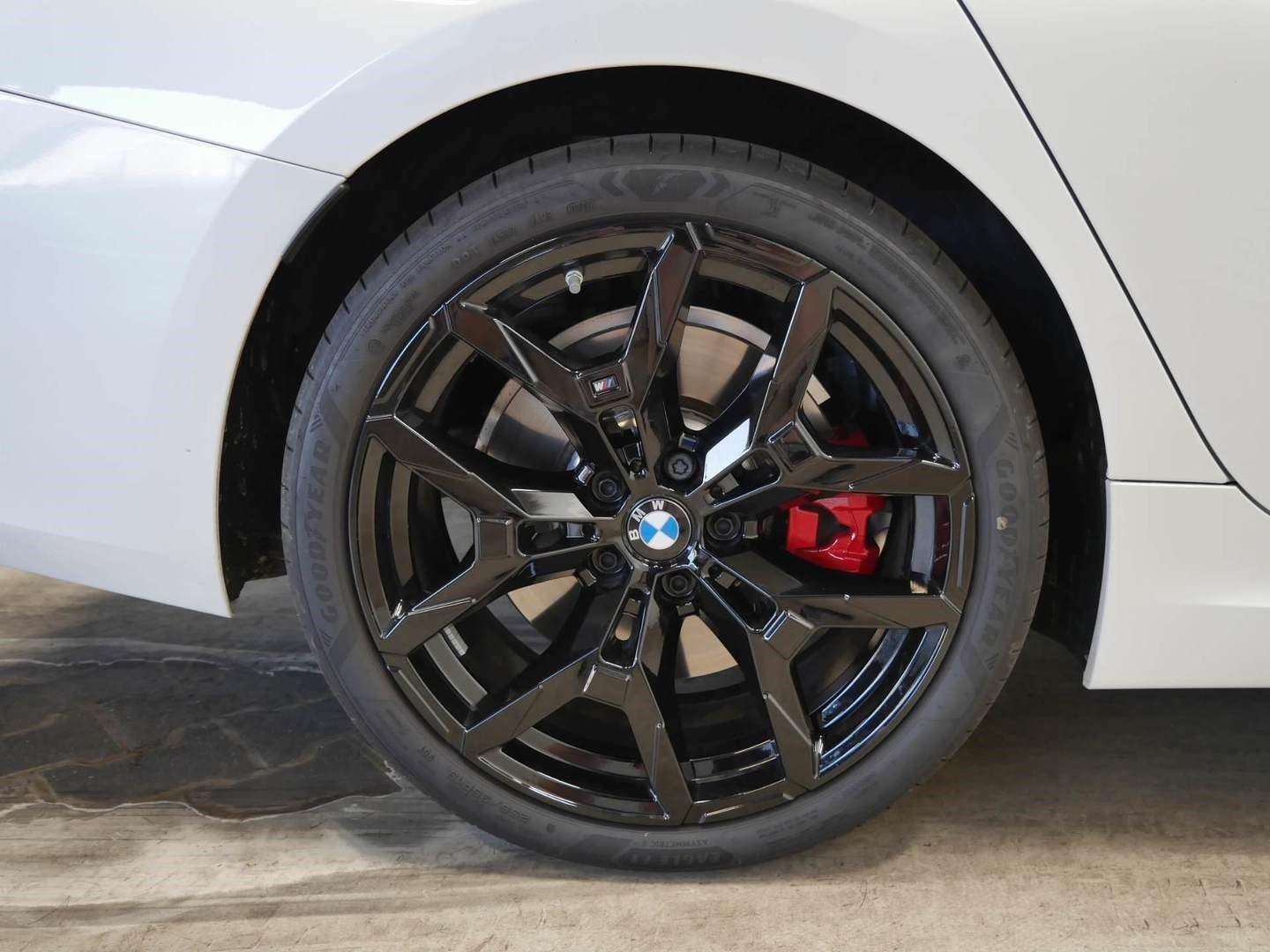 BMW 3er Touring – Bild 10