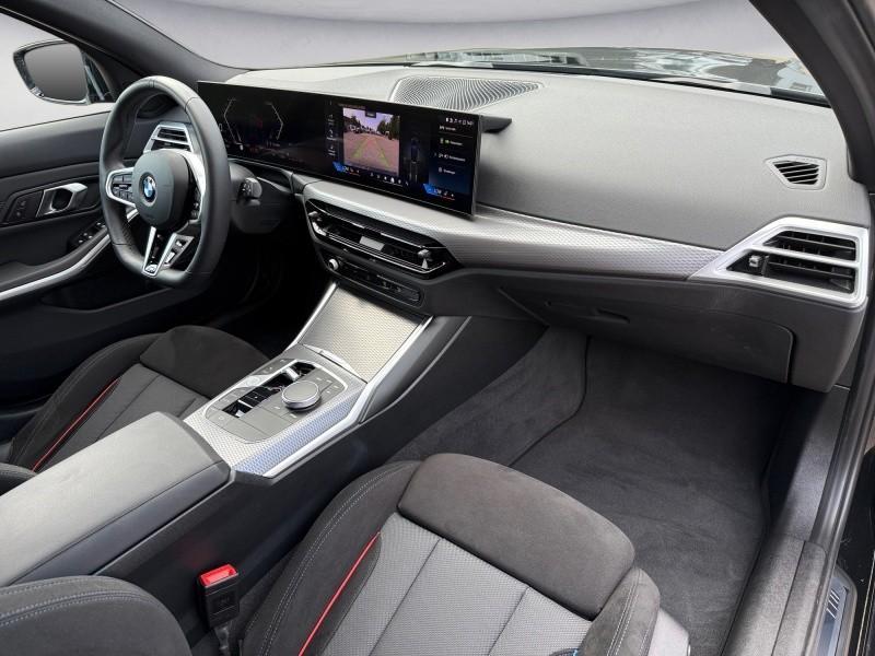 BMW 3er Touring – Bild 9