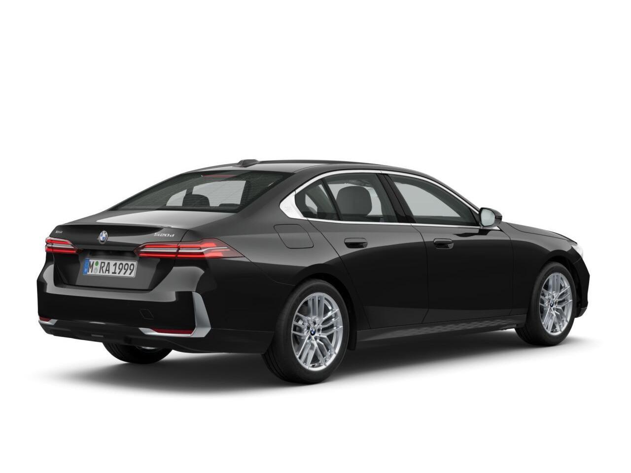 BMW 5er – Bild 3