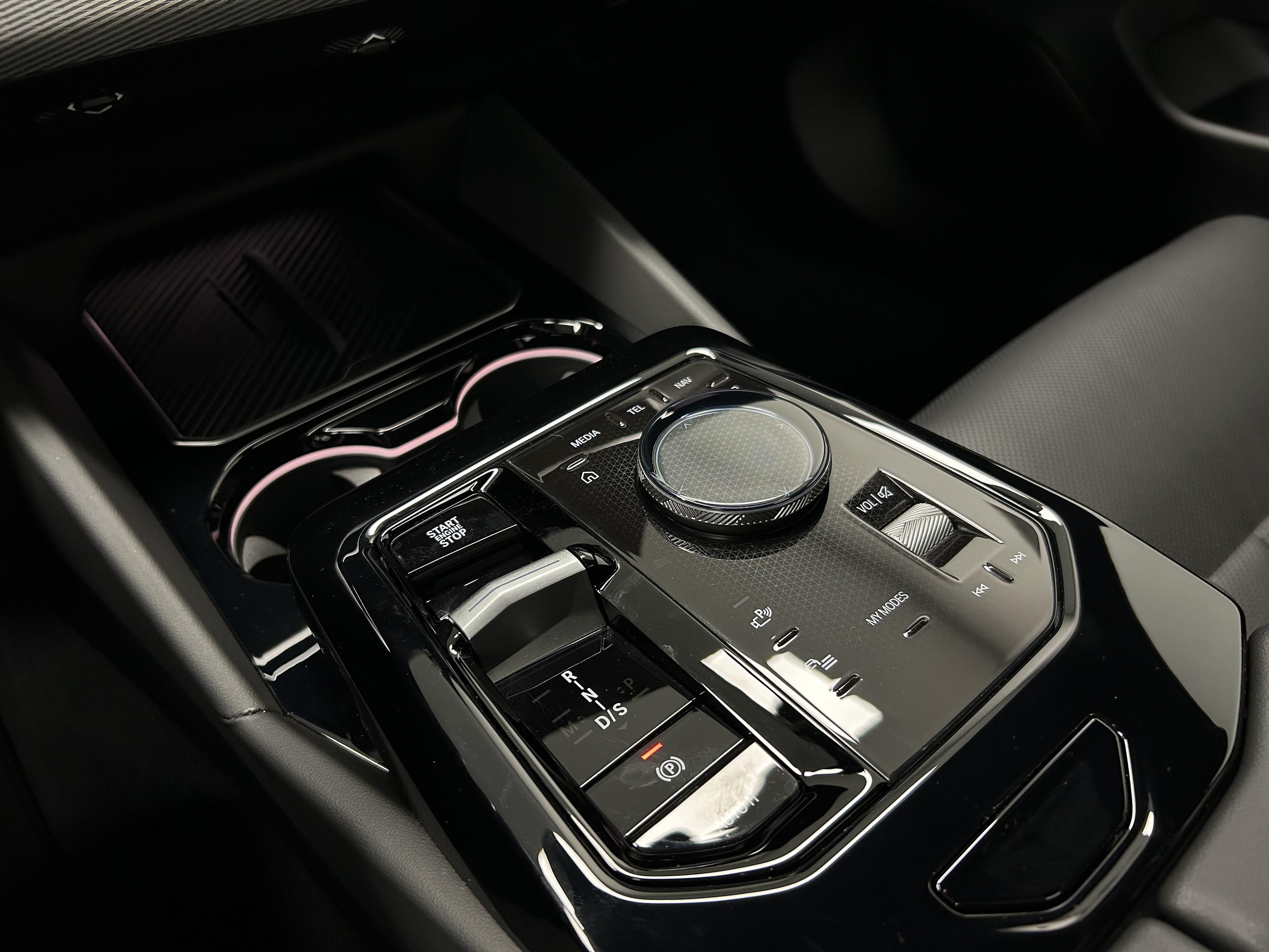 BMW 5er Touring – Bild 32