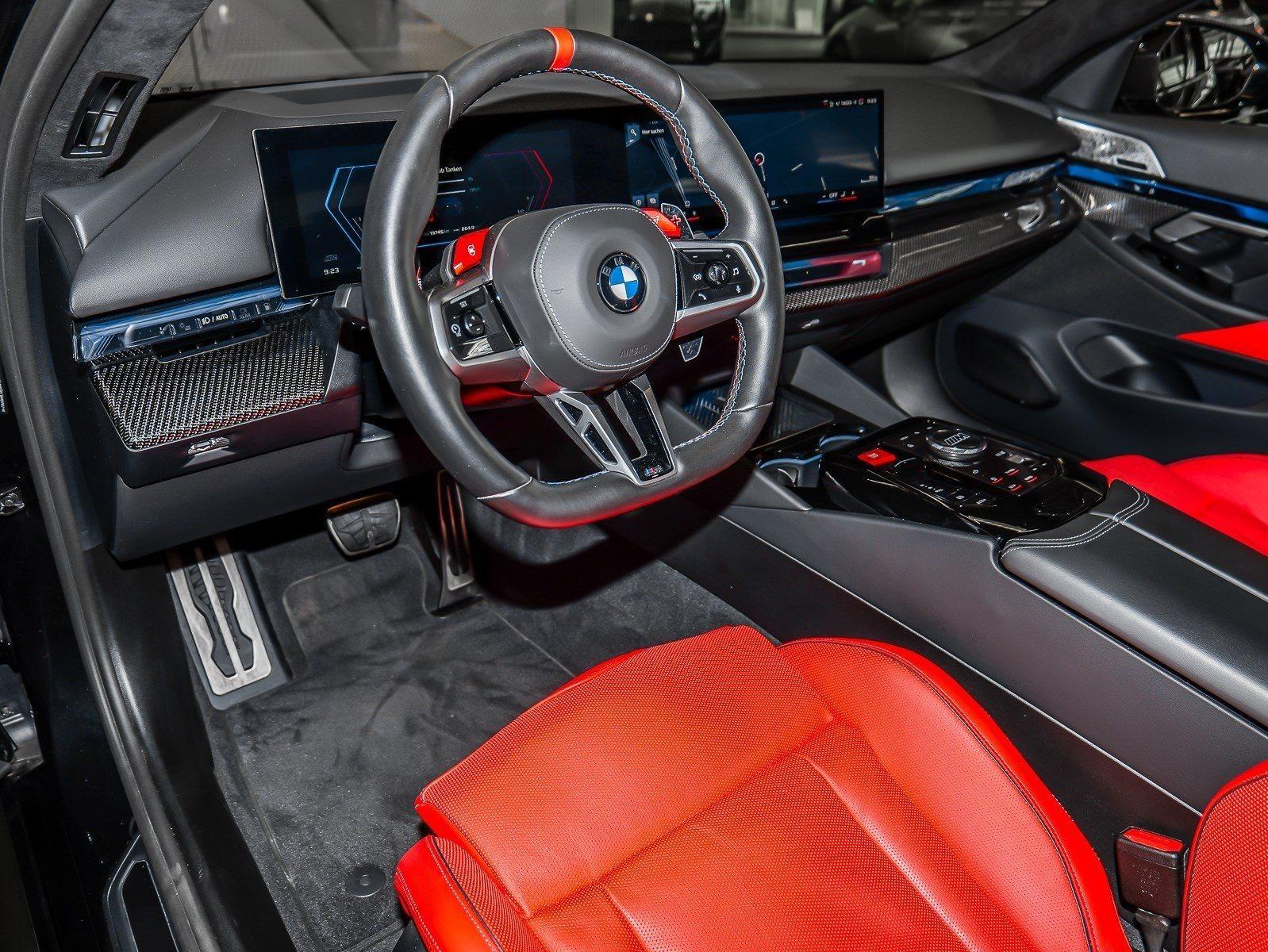 BMW M5 – Bild 18