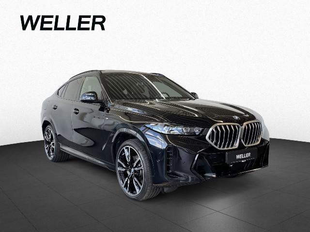 BMW X6 – Bild 2
